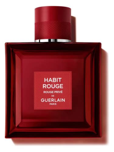 habit rouge guerlin|guerlain habit rouge fragrantica.